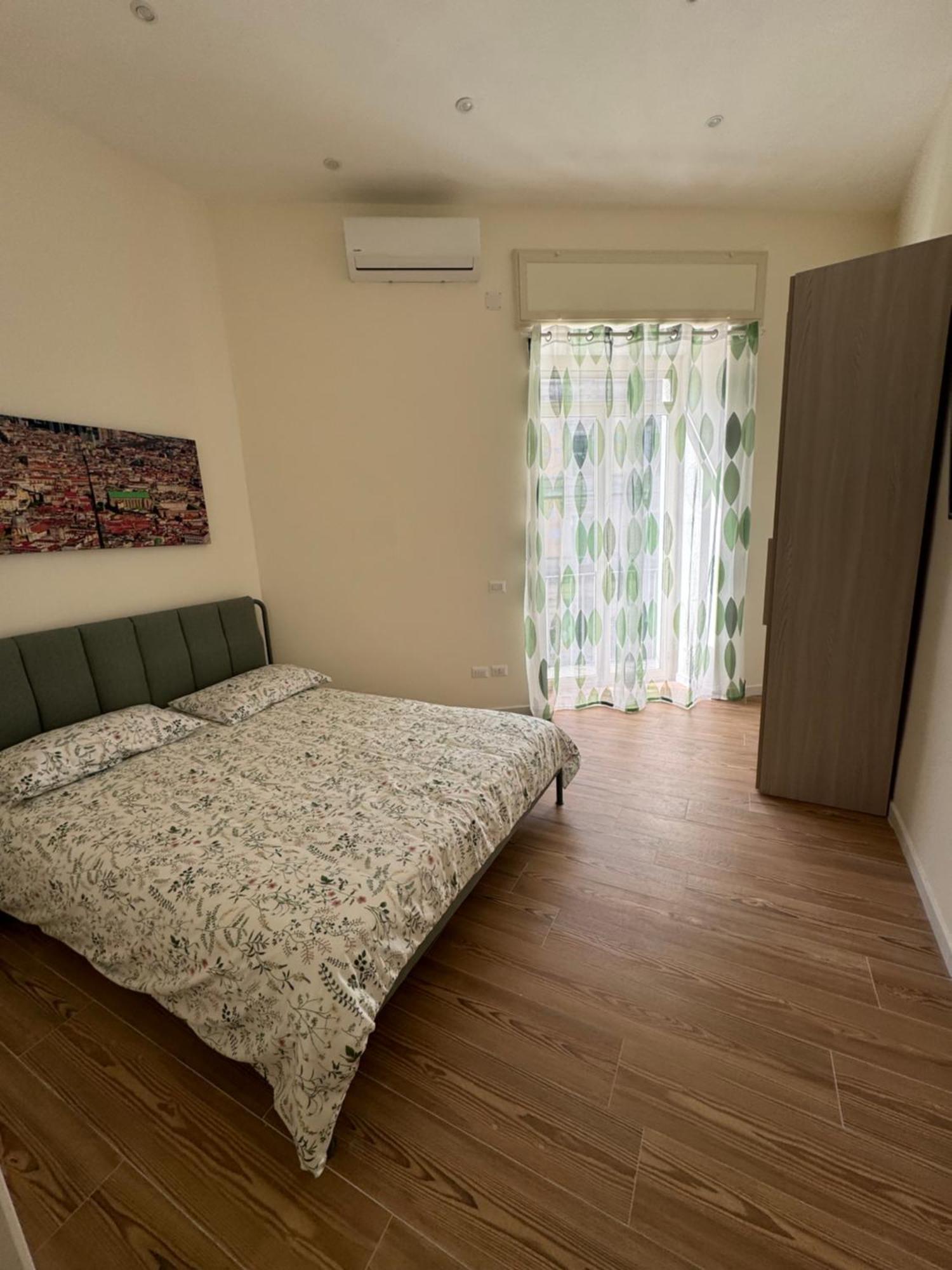 La Dimora Di Cinzia Apartment เนเปิลส์ ภายนอก รูปภาพ