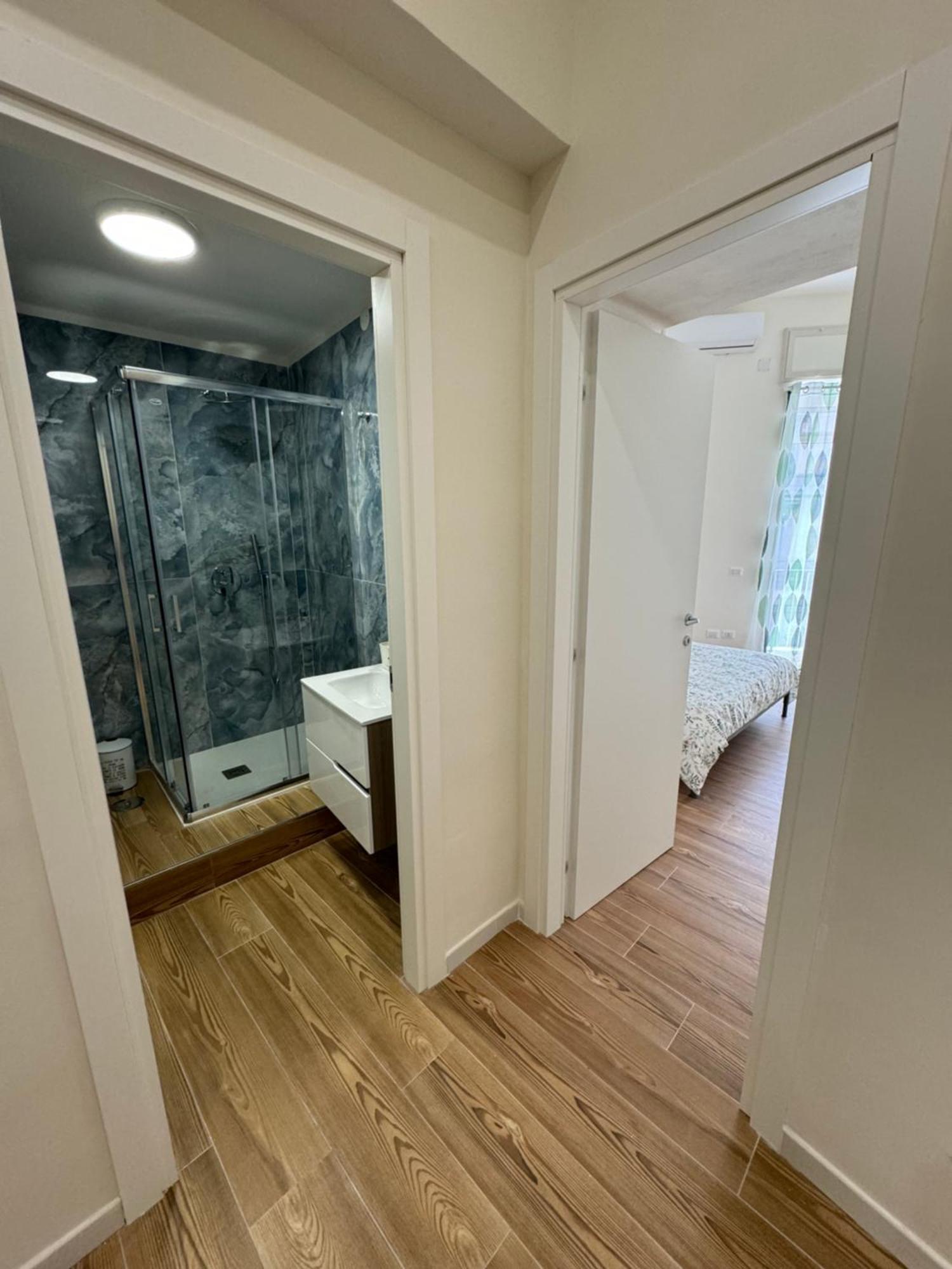 La Dimora Di Cinzia Apartment เนเปิลส์ ภายนอก รูปภาพ